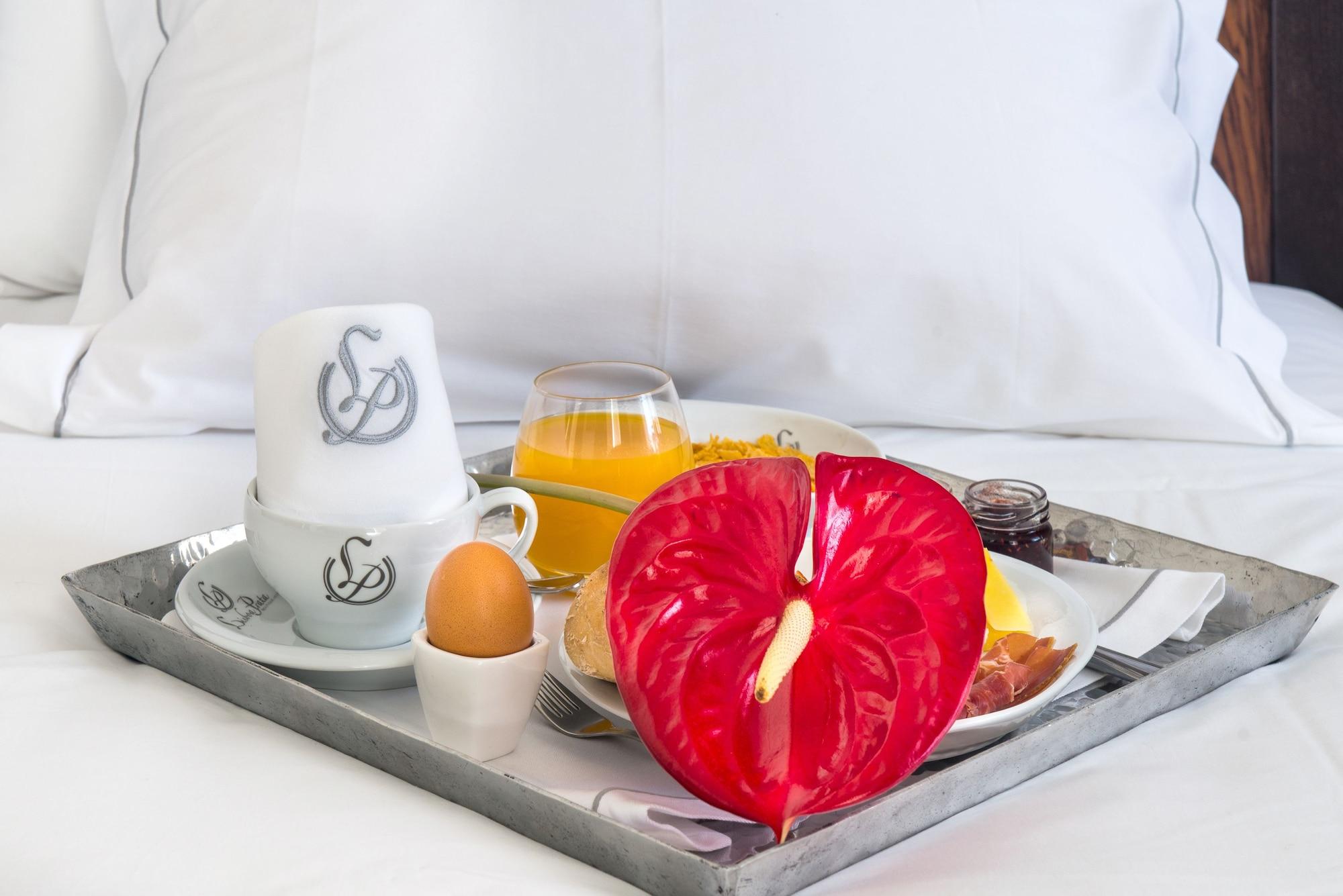 Hotel Prata Boutique