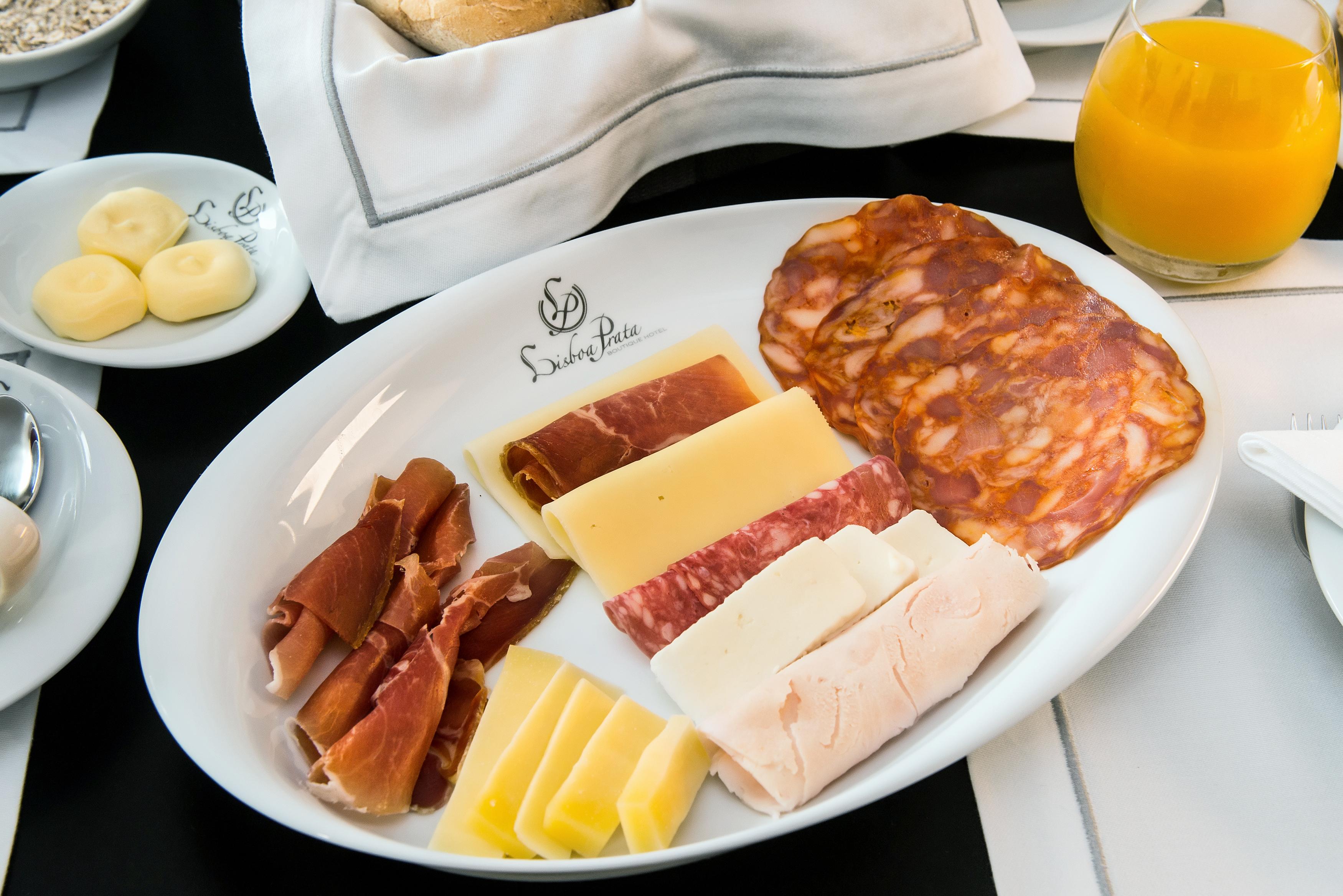 Prata Boutique Lisboa