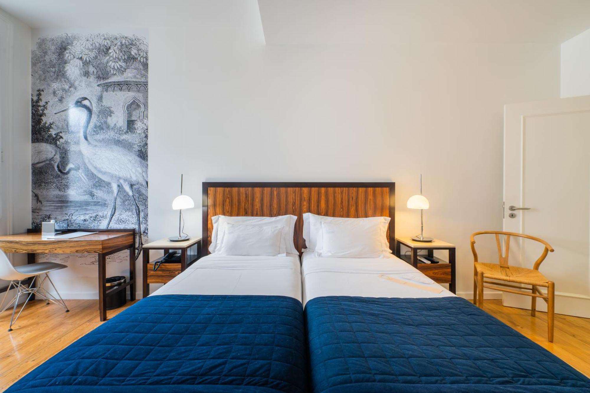 Prata Boutique Hotel 3*