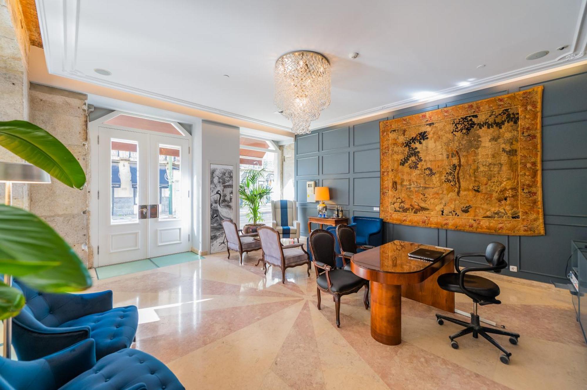 Hotel Prata Boutique Lisboa