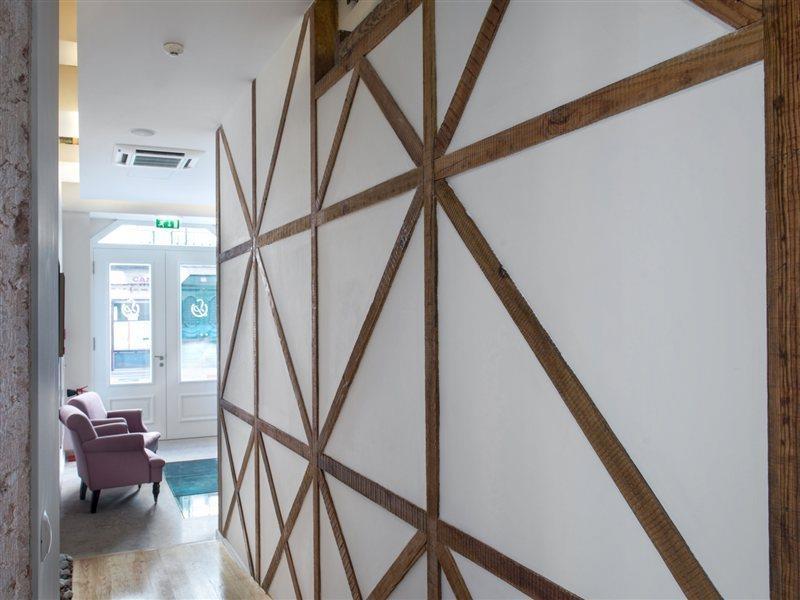 Hotel Prata Boutique 3*