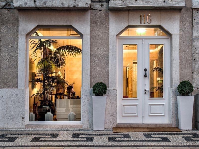 Hotel Prata Boutique