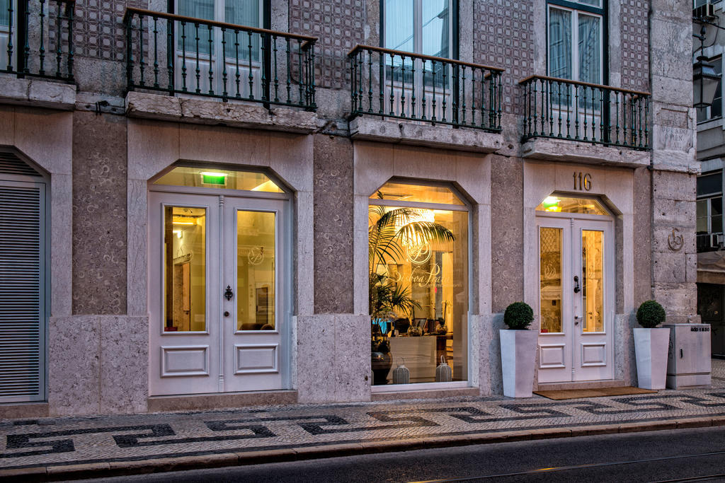 Prata Boutique Hotel