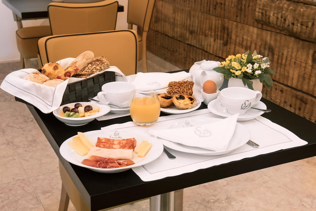 Prata Boutique Hotel