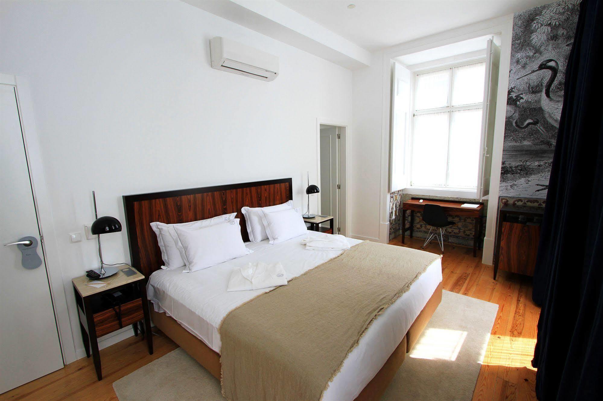 Prata Boutique 3* Lisboa