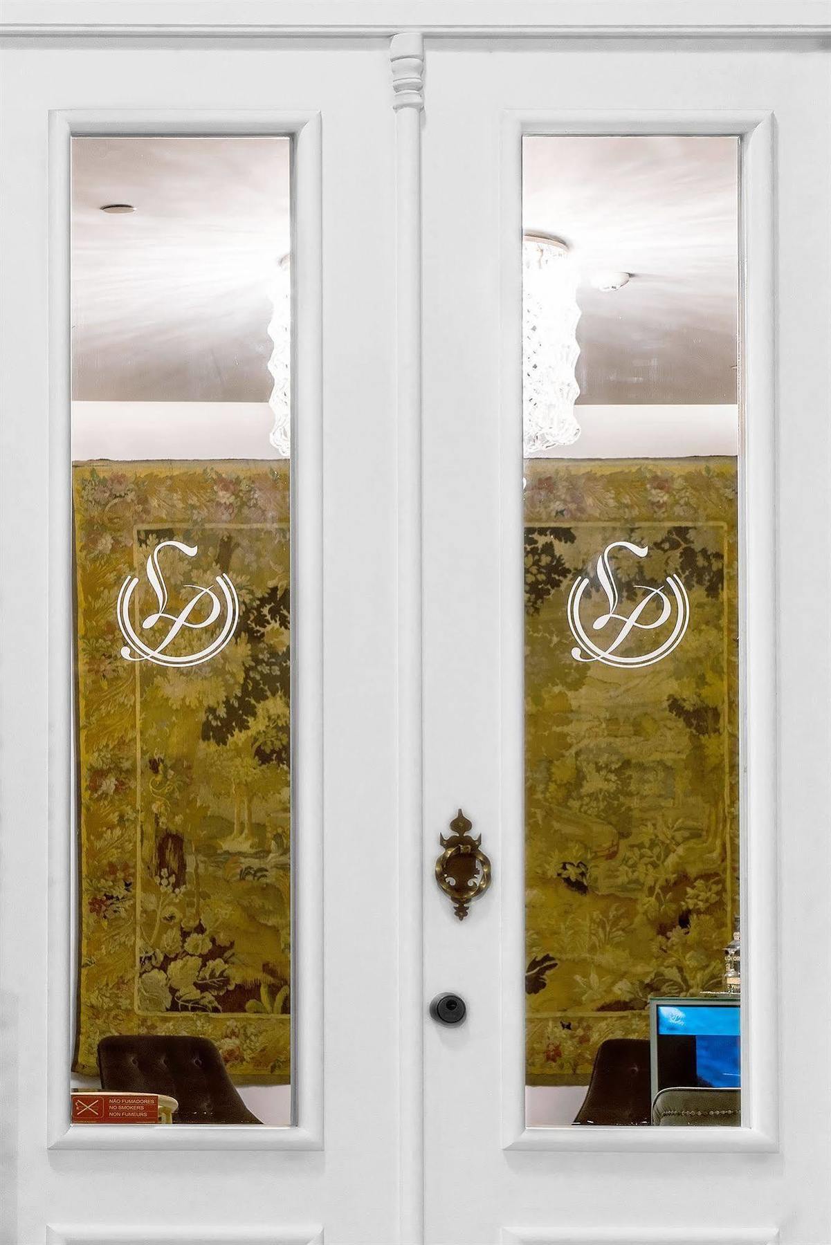 Prata Boutique 3* Lisboa