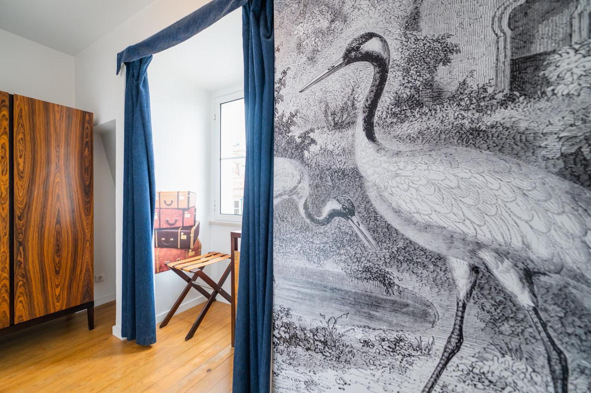 Prata Boutique Lisbon