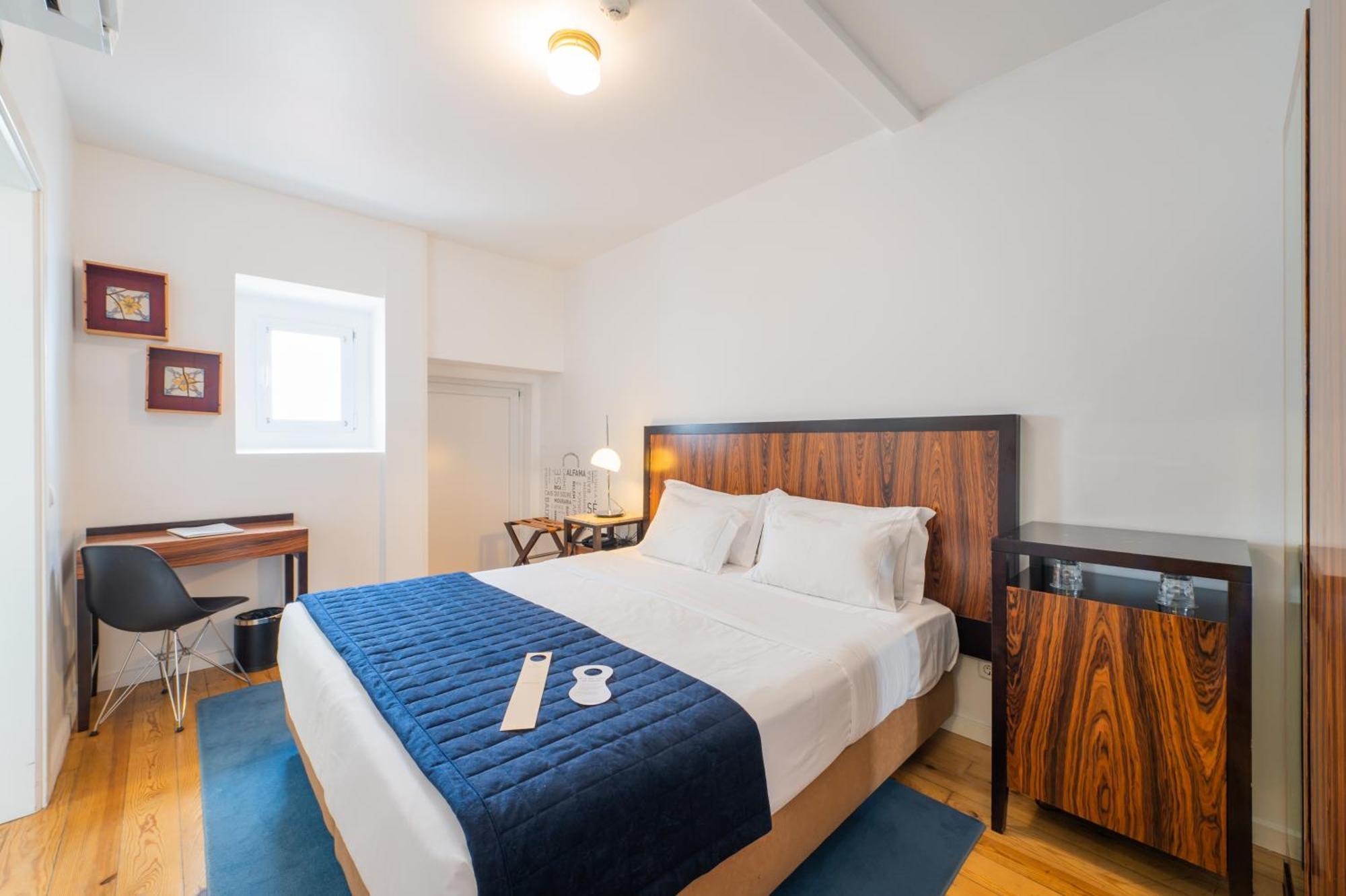 Prata Boutique 3* Lisbon