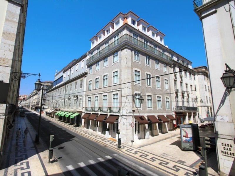 Hotel Prata Boutique Lisbon