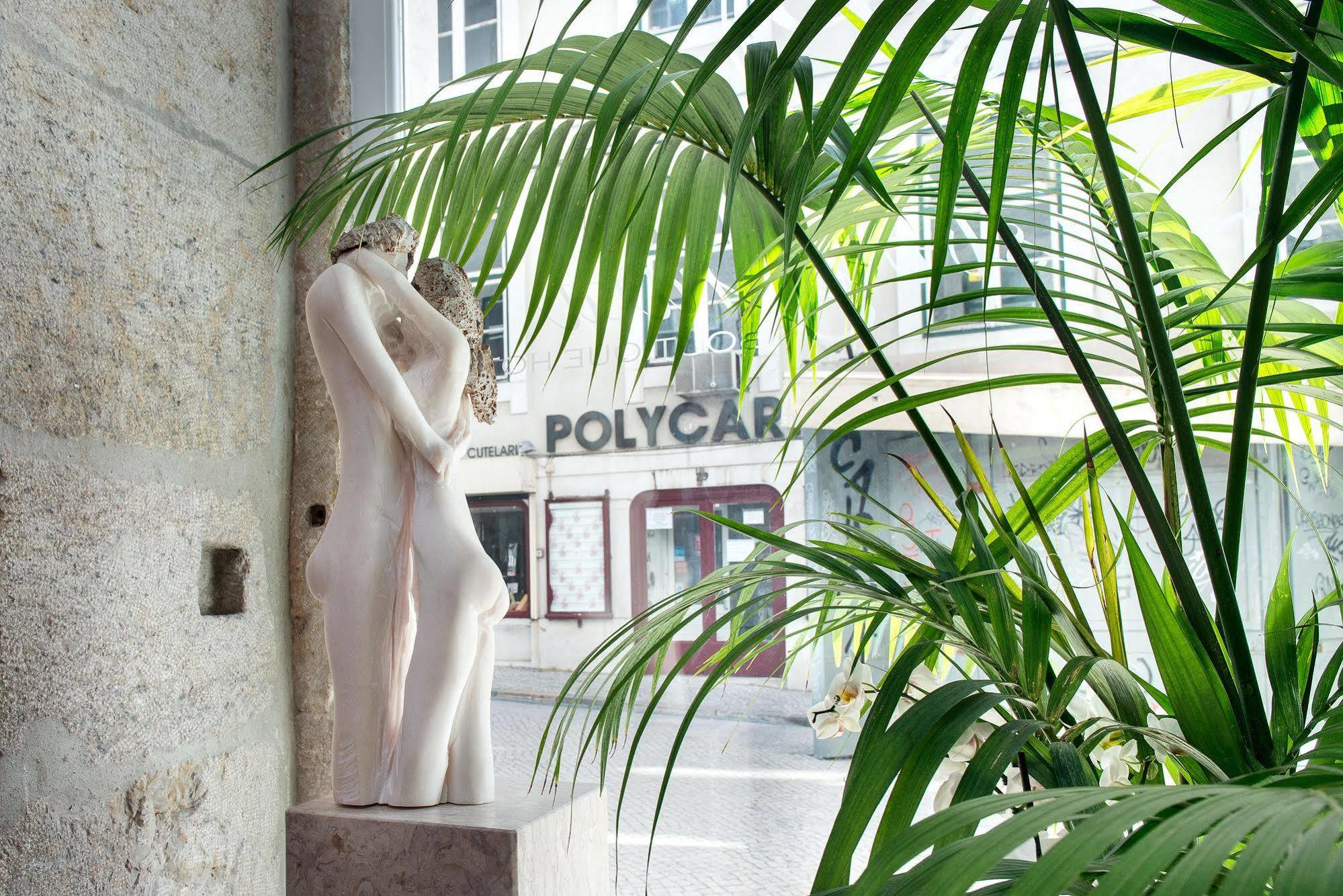 Prata Boutique 3* Lisbon